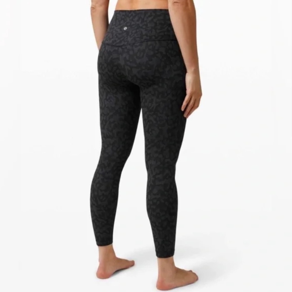 Lululemon Align Leggings Size 4, 28 inch